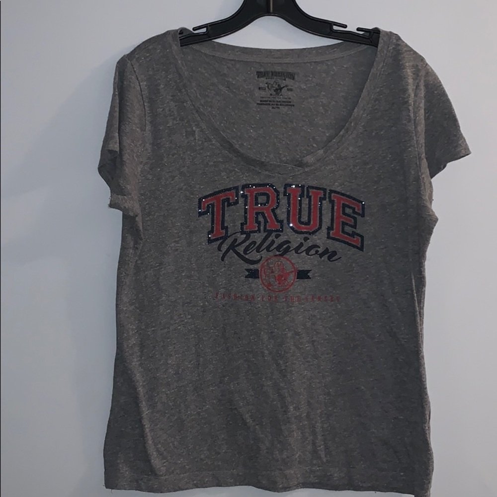 Women’s True Religion T Shirt